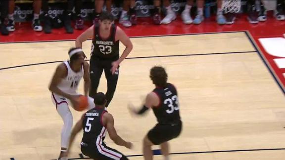 Game Highlights Video