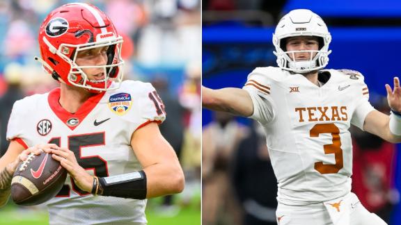 NCAA on ESPN - College Football Scores, Stats and Highlights