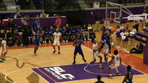 Game Highlights Video