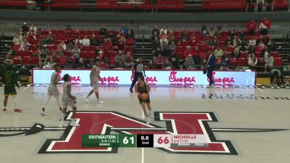 Game Highlights Video