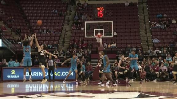 Game Highlights Video