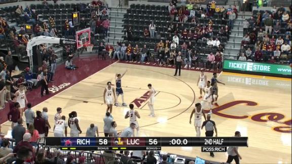 Game Highlights Video