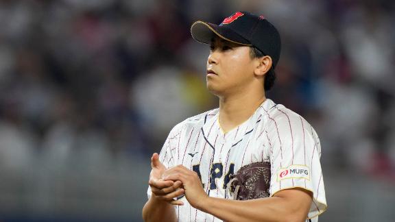 How Shota Imanaga will round out the Cubs' rotation