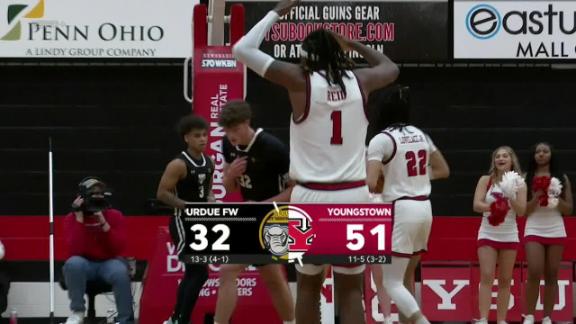 Game Highlights Video