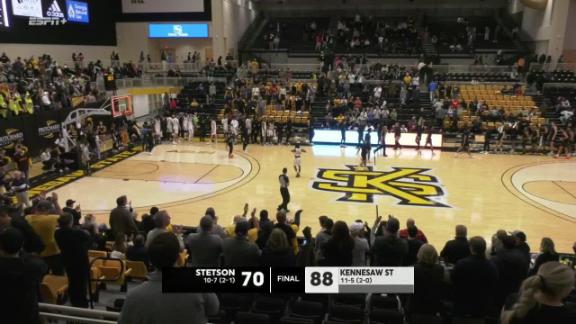 Game Highlights Video