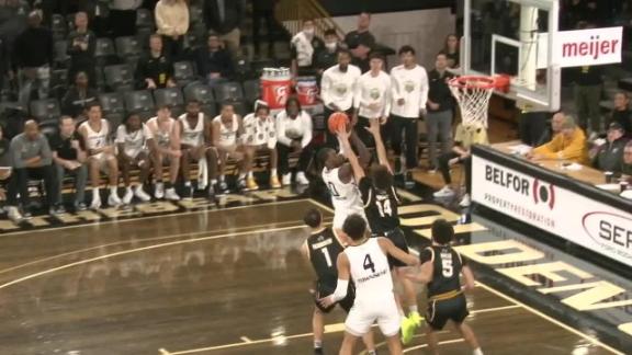 Game Highlights Video