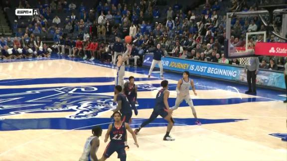 Game Highlights Video