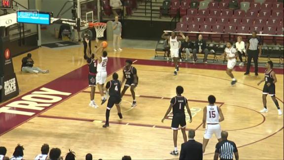 Game Highlights Video