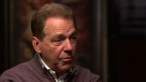 How former Alabama coach Nick Saban is settling into retirement - ESPN