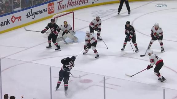 Ducks 4-2 Sabres (Jan 23, 2024) Game Recap - ESPN