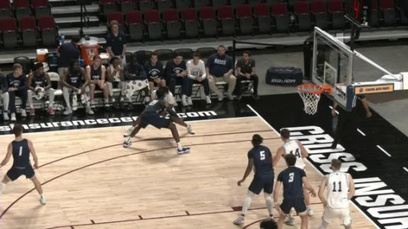 Game Highlights Video