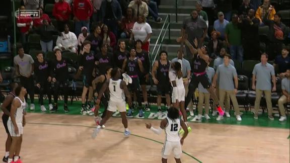 Game Highlights Video