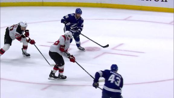 New jersey devils vs tampa bay lightning live clearance stream