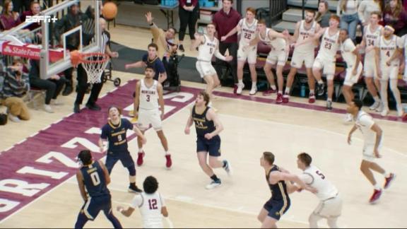 Game Highlights Video