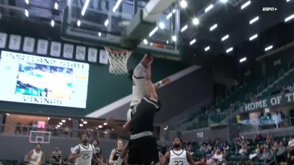 Game Highlights Video
