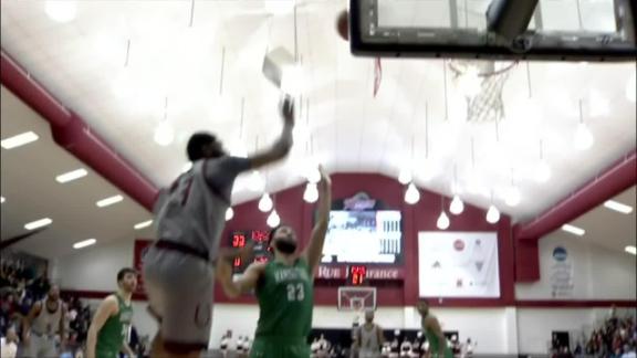 Game Highlights Video