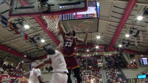 Game Highlights Video