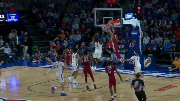 Game Highlights Video