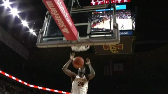 Game Highlights Video