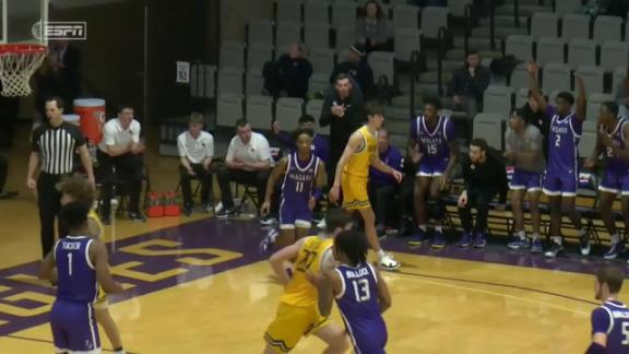 Game Highlights Video