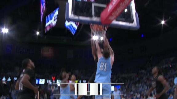 Game Highlights Video