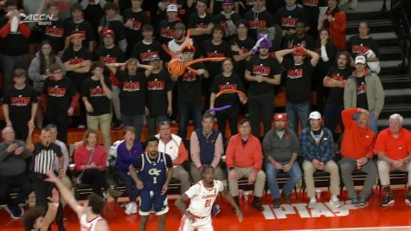 Game Highlights Video