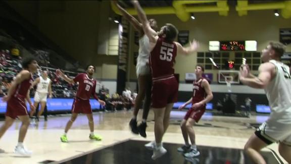 Game Highlights Video