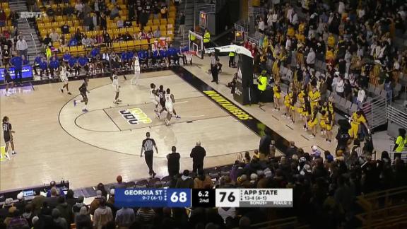 Game Highlights Video