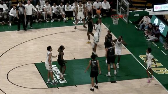 Game Highlights Video