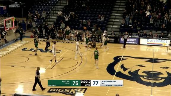 Game Highlights Video