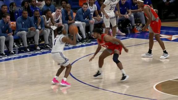 Game Highlights Video