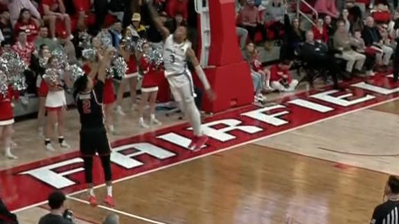 Game Highlights Video