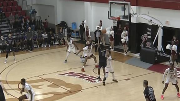 Game Highlights Video