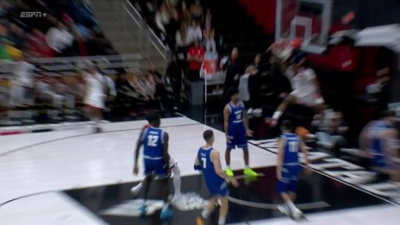 Game Highlights Video
