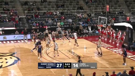 Game Highlights Video