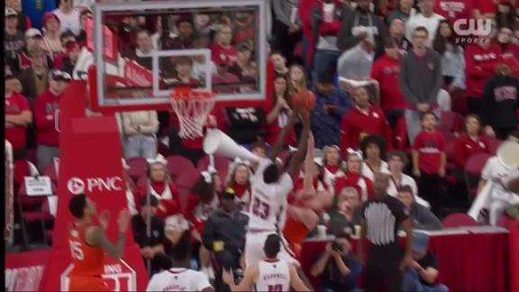 Game Highlights Video