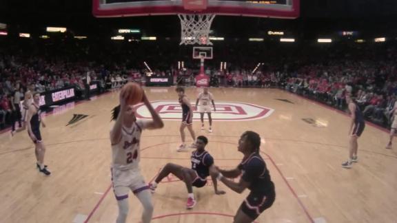 Game Highlights Video