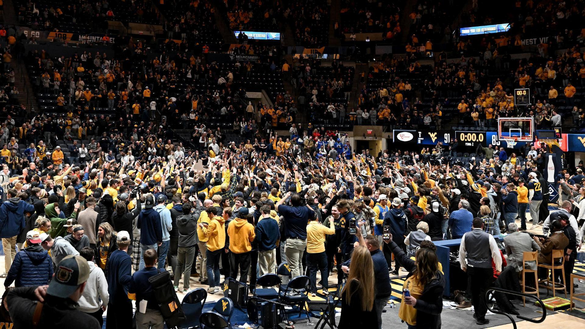 Game Highlights Video