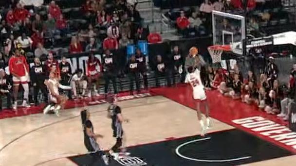 Game Highlights Video