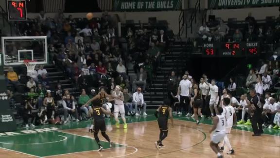 Game Highlights Video