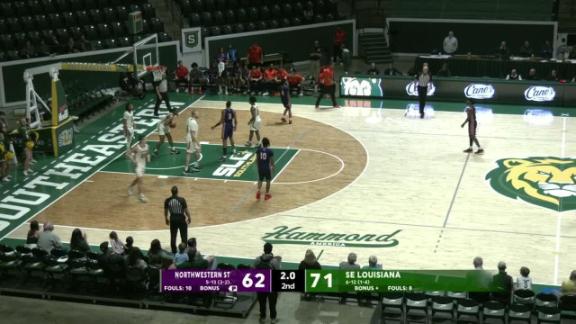 Game Highlights Video