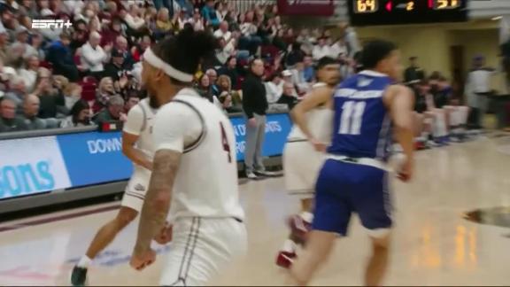 Game Highlights Video