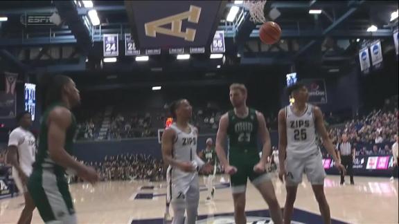 Game Highlights Video