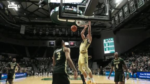 Game Highlights Video
