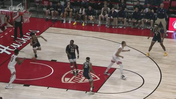Game Highlights Video