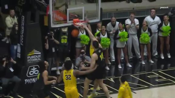 Game Highlights Video