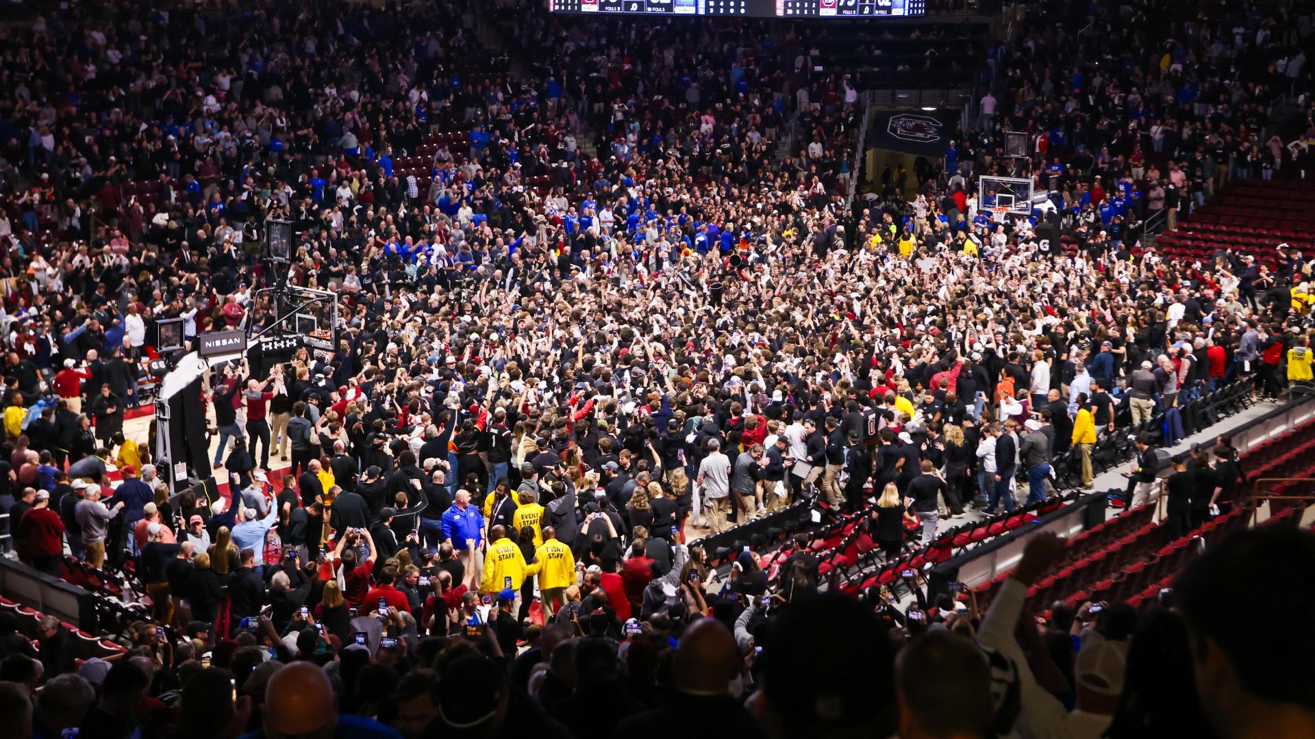 Game Highlights Video