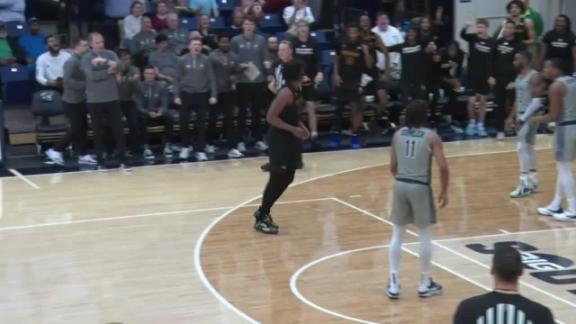 Game Highlights Video