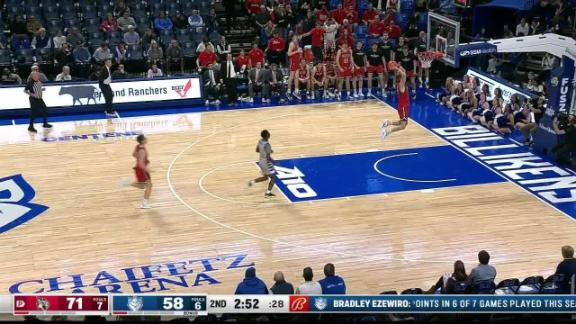 Game Highlights Video