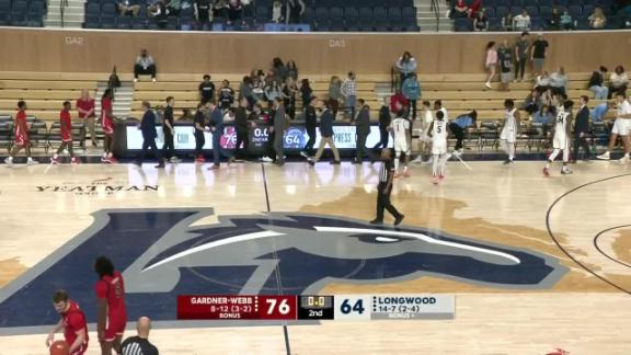 Game Highlights Video